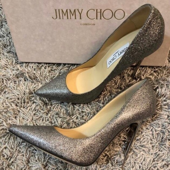 jimmy choo anouk 120